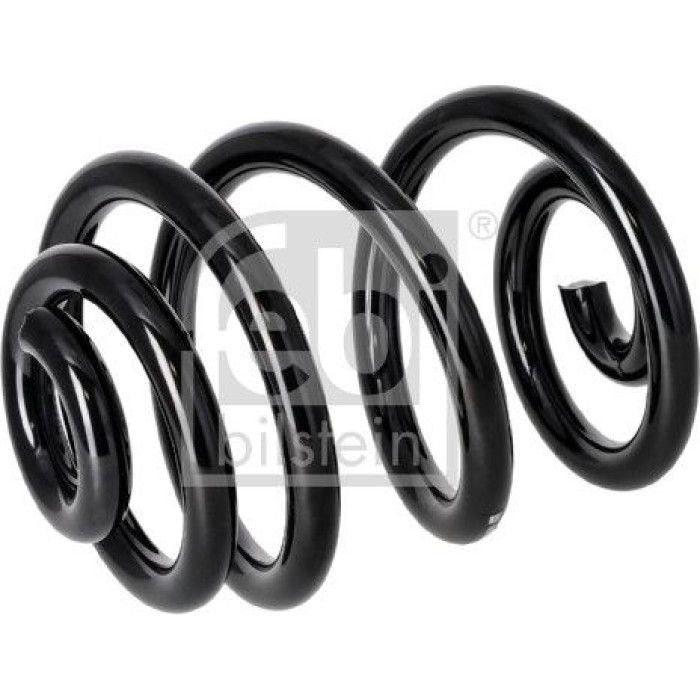 febi bilstein 1003699 Fahrwerksfeder febi bilstein 1003699 Fahrwerksfeder