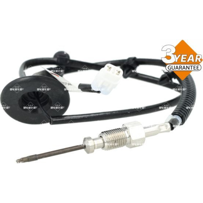 NRF 707544 Sensor, Abgastemperatur EASY FIT NRF 707544 Sensor, Abgastemperatur EASY FIT