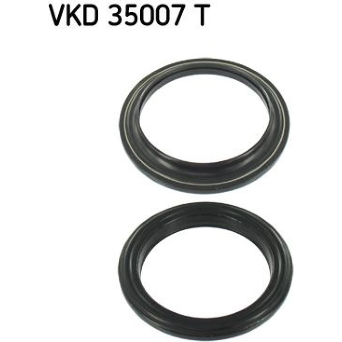 SKF VKD 35007 T Wälzlager, Federbeinstützlager SKF VKD 35007 T Wälzlager, Federbeinstützlager