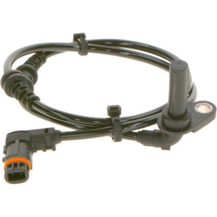 BOSCH 0 265 008 135 Sensor, Raddrehzahl BOSCH 0 265 008 135 Sensor, Raddrehzahl