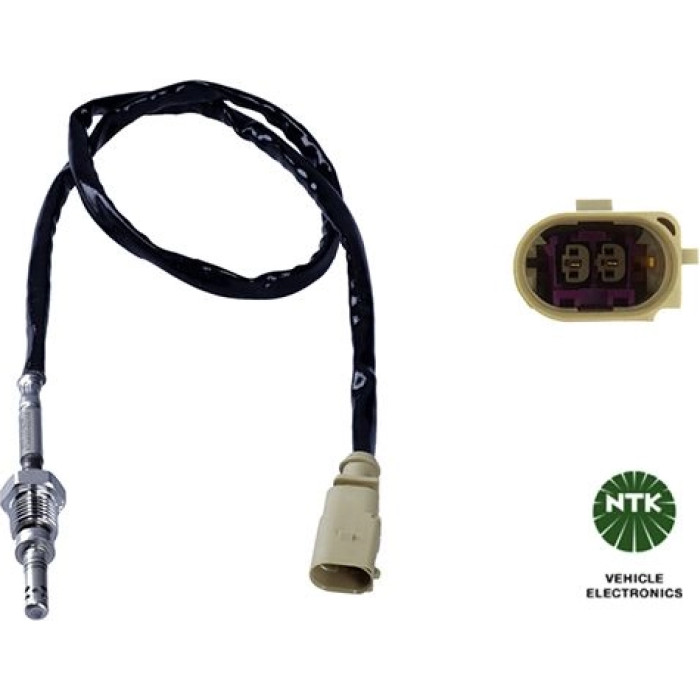 Sensor, Abgastemperatur 96047 Sensor, Abgastemperatur 96047