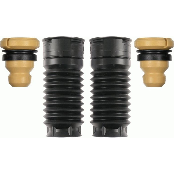 Sachs 900 188 Staubschutzsatz, Stoßdämpfer Service Kit Sachs 900 188 Staubschutzsatz, Stoßdämpfer Service Kit
