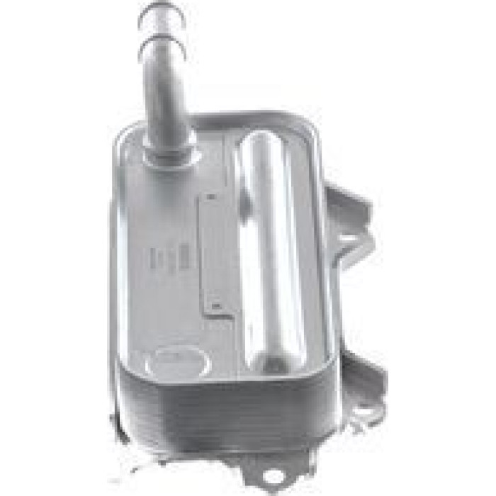 Mahle CLC 240 000S Ölkühler, Motoröl BEHR Mahle CLC 240 000S Ölkühler, Motoröl BEHR