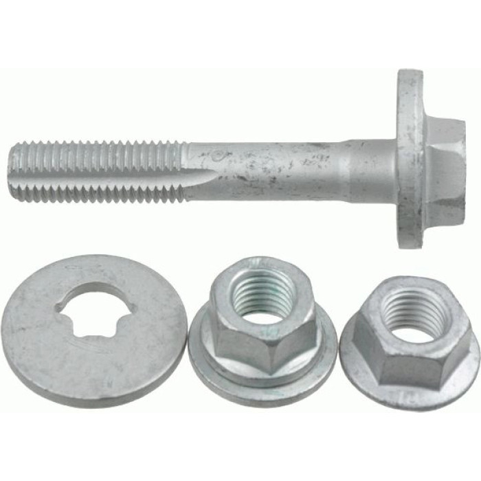 Lemförder 38909 01 Reparatursatz, Radaufhängung Service Pack Lemförder 38909 01 Reparatursatz, Radaufhängung Service Pack