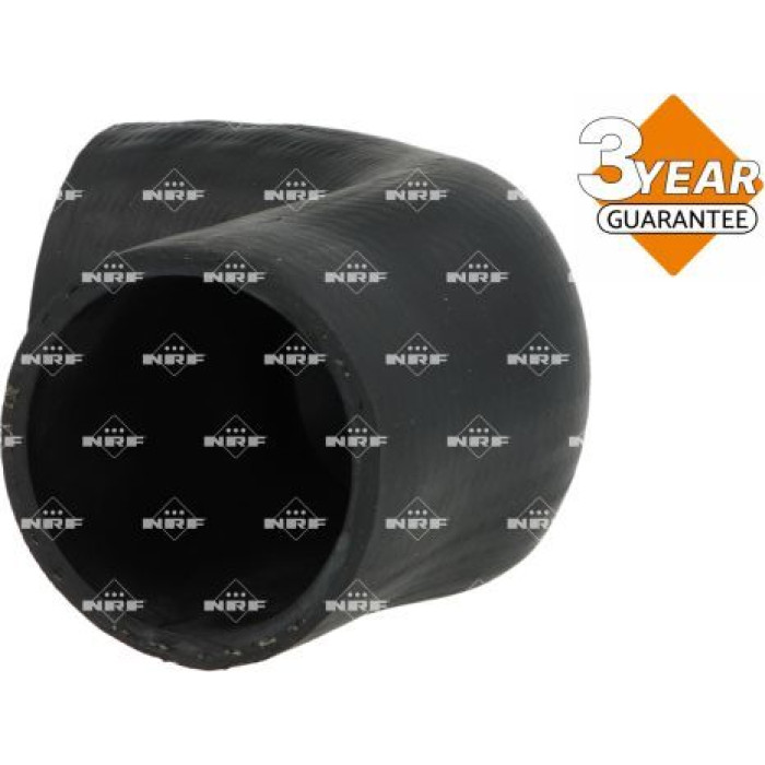 NRF 166287 Ladeluftschlauch EASY FIT NRF 166287 Ladeluftschlauch EASY FIT