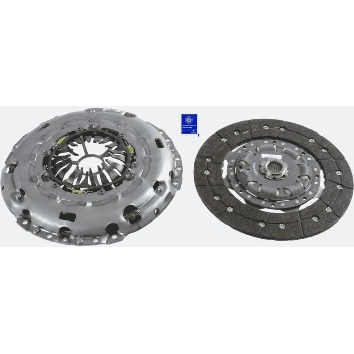 SACHS 3000 951 871 Kupplungssatz XTend