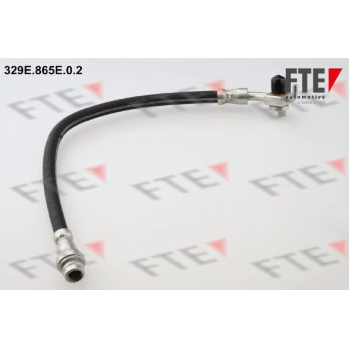 FTE 9240498 Bremsschlauch FTE 9240498 Bremsschlauch