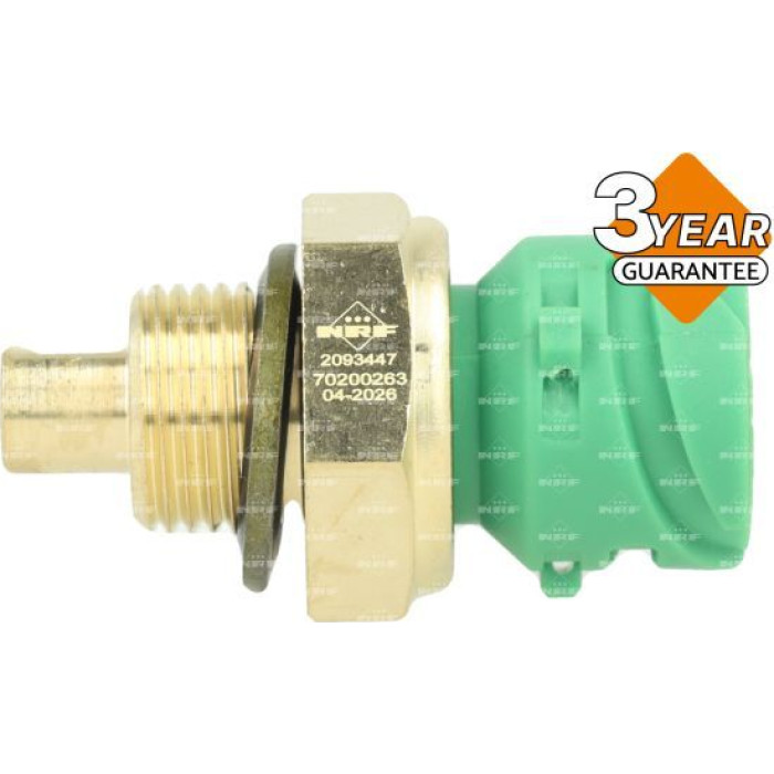 NRF 70200263 Sensor, Kühlmitteltemperatur NRF 70200263 Sensor, Kühlmitteltemperatur