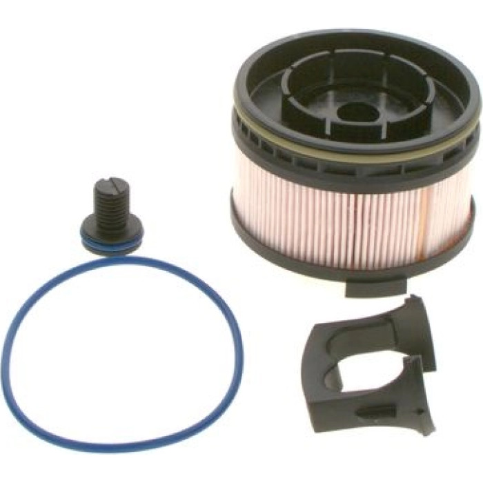 BOSCH F 026 402 261 Kraftstofffilter