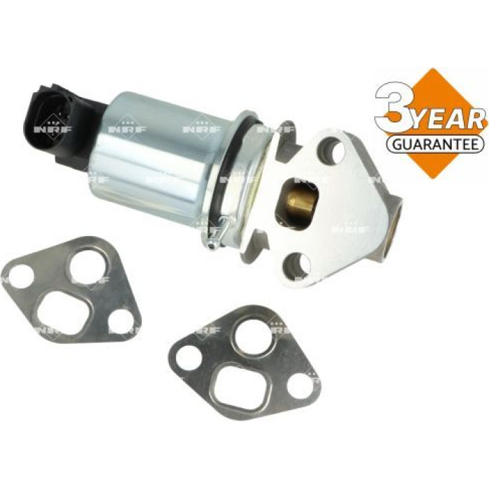 NRF 48661 AGR-Ventil EASY FIT
