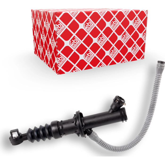 FEBI BILSTEIN 174167 Geberzylinder, Kupplung FEBI BILSTEIN 174167 Geberzylinder, Kupplung