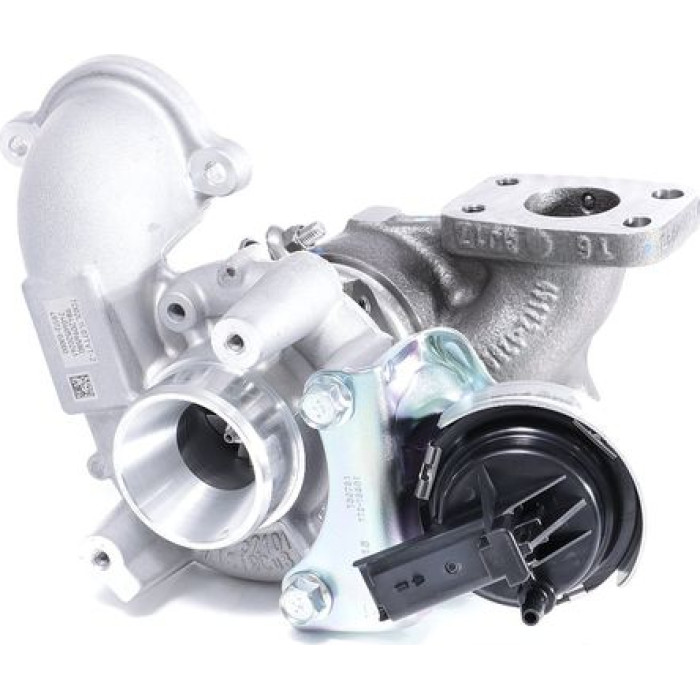 BTS Turbo Turbolader T918323 BTS Turbo Turbolader T918323