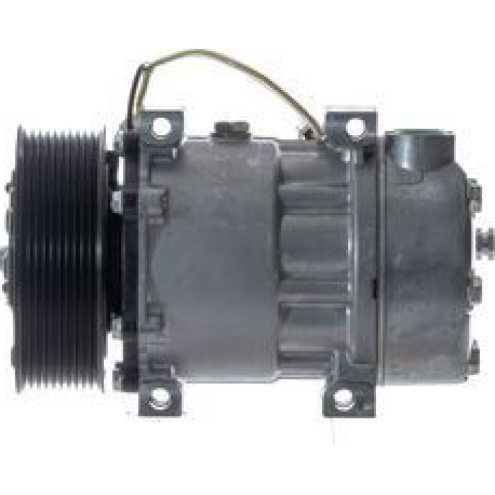 Mahle ACP 546 000S Kompressor, Klimaanlage BEHR Mahle ACP 546 000S Kompressor, Klimaanlage BEHR