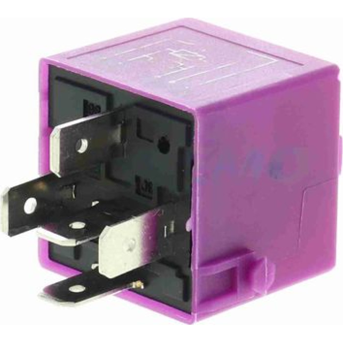 Vemo V20-71-0004 Relais, Arbeitsstrom
