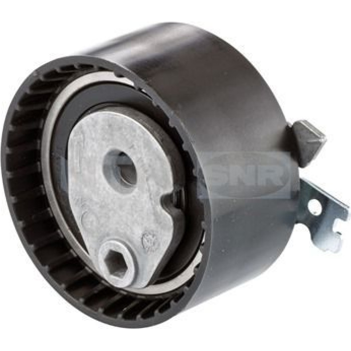 NTN-SNR GT355.44 Spannrolle, Zahnriemen NTN-SNR GT355.44 Spannrolle, Zahnriemen