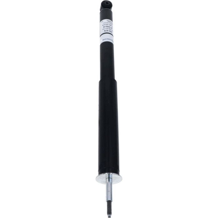 Sachs 553 676 Stoßdämpfer Sachs 553 676 Stoßdämpfer