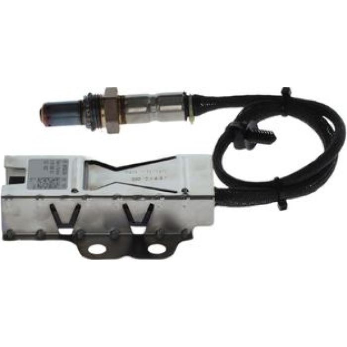 NOx-Sensor, NOx-Katalysator 0 281 008 761 NOx-Sensor, NOx-Katalysator 0 281 008 761