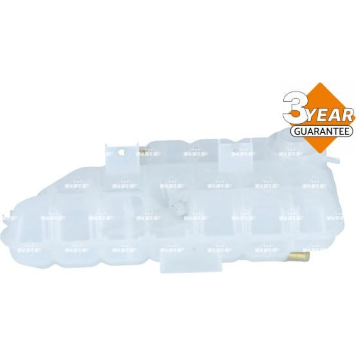 NRF 454045 Ausgleichsbehälter, Kühlmittel EASY FIT NRF 454045 Ausgleichsbehälter, Kühlmittel EASY FIT