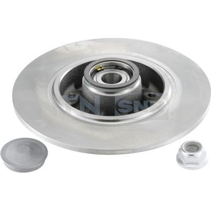 NTN-SNR KF155.103U Bremsscheibe NTN-SNR KF155.103U Bremsscheibe