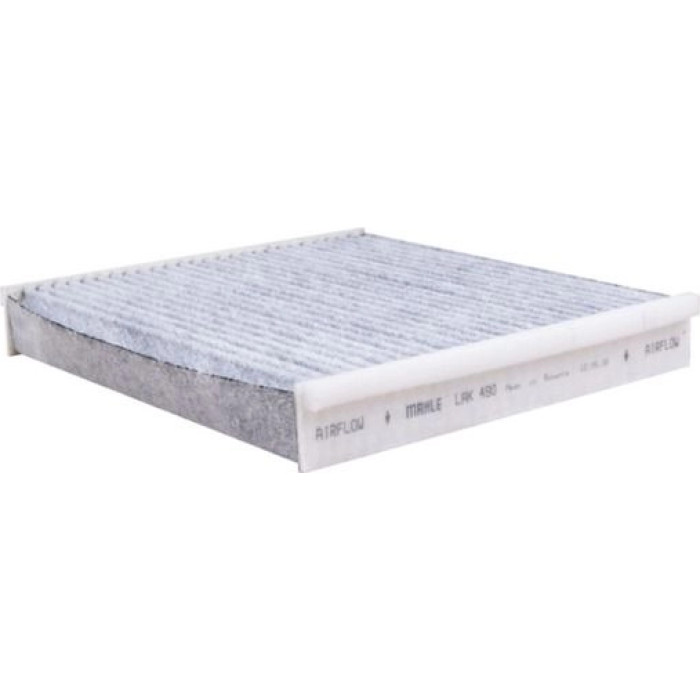 Knecht LAK 490 Filter, Innenraumluft