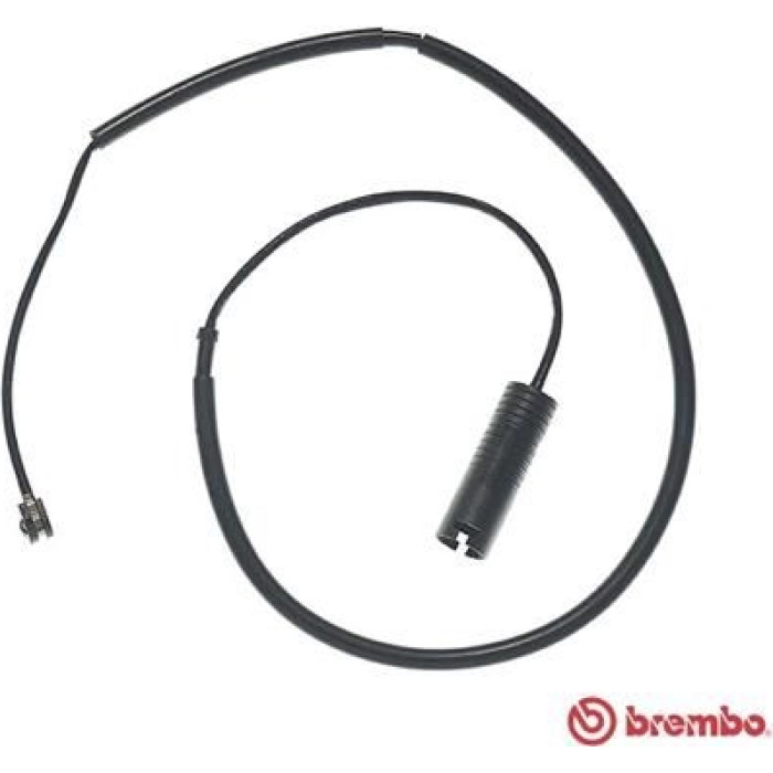 Brembo A 00 295 Warnkontakt, Bremsbelagverschleiß PRIME LINE Brembo A 00 295 Warnkontakt, Bremsbelagverschleiß PRIME LINE