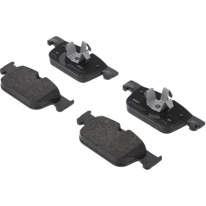 Ferodo FDB4994 Bremsbelagsatz, Scheibenbremse PREMIER ECO FRICTION Ferodo FDB4994 Bremsbelagsatz, Scheibenbremse PREMIER ECO FRICTION