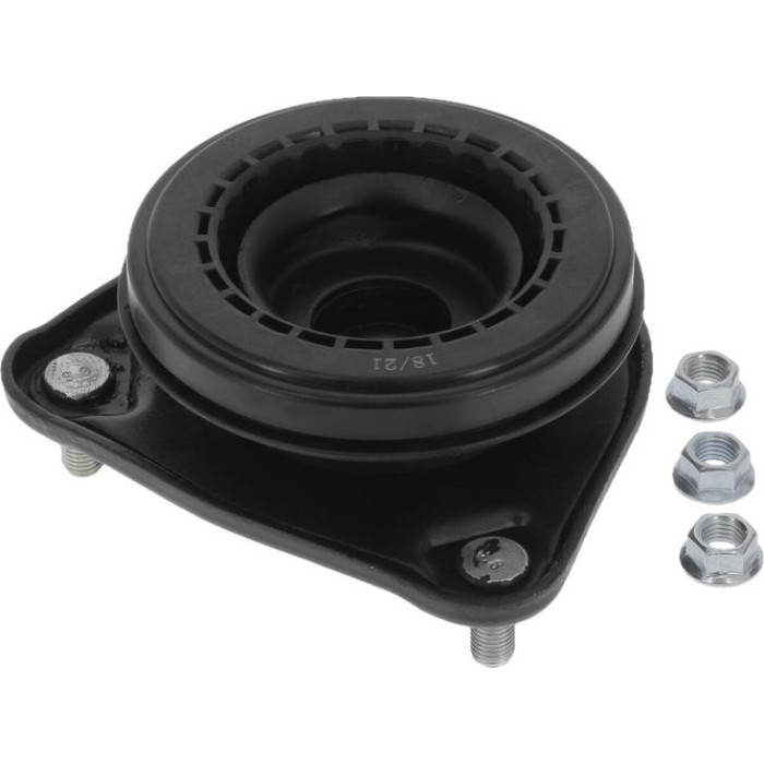 Monroe MK408 Federbeinstützlager MOUNTING KIT Monroe MK408 Federbeinstützlager MOUNTING KIT