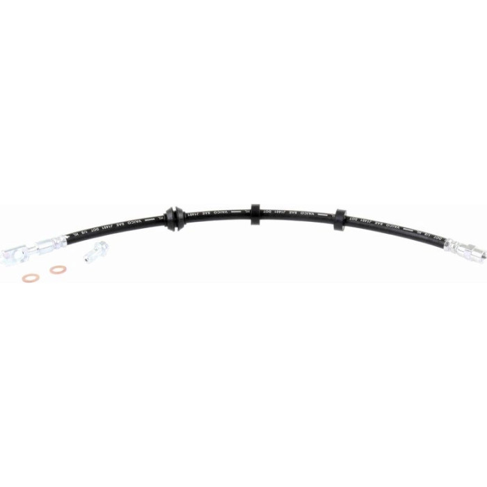 Vaico V10-4192 Bremsschlauch Green Mobility Parts