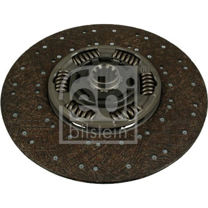 febi bilstein 105032 Kupplungsscheibe