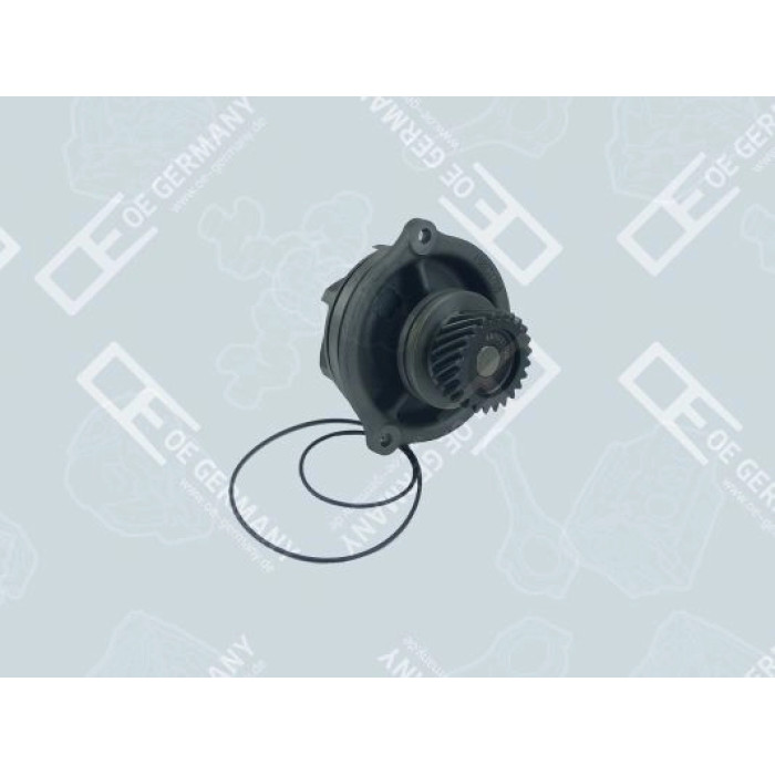 Wasserpumpe Motorkühlung für Iveco 42530032 OEGERMANY 072000821002
