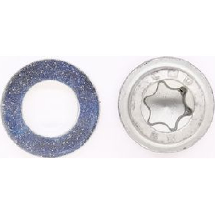 Corteco 016200B Zylinderkopfschraubensatz