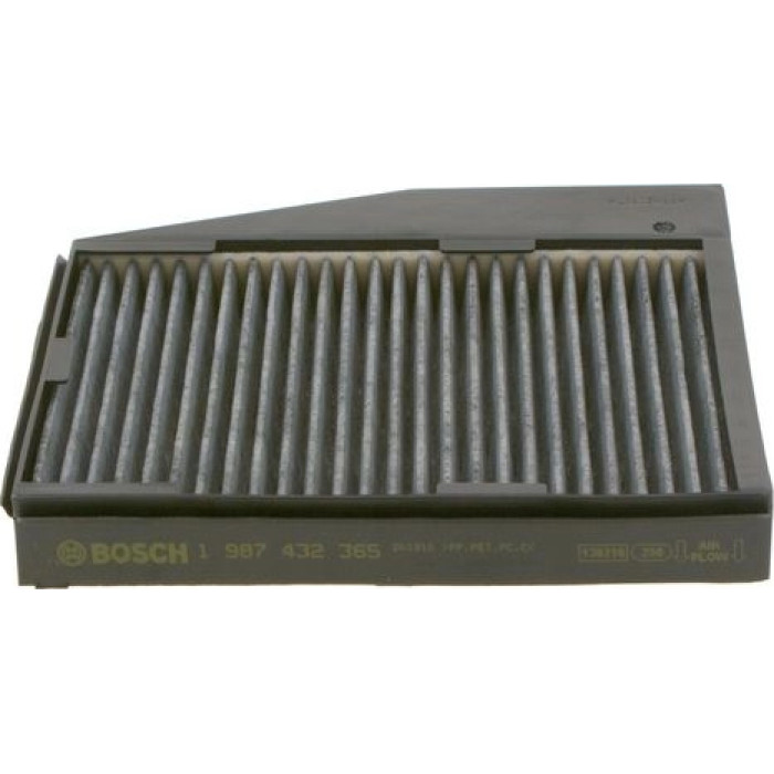 BOSCH 1 987 432 365 Innenraumfilter BOSCH 1 987 432 365 Innenraumfilter