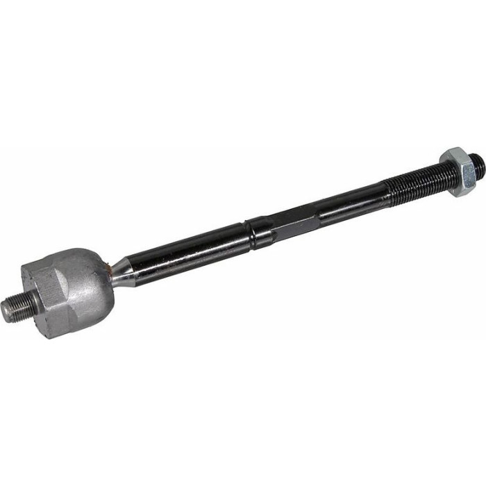Metzger 51042408 Axialgelenk, Spurstange COMPETENCE KIT