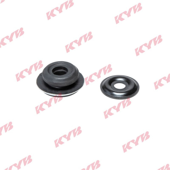 KYB SM9921 Federbeinstützlager Suspension Mounting Kit KYB SM9921 Federbeinstützlager Suspension Mounting Kit