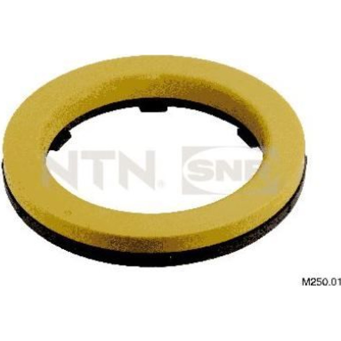 NTN-SNR M250.01 Reparatursatz, Federbeinstützlager NTN-SNR M250.01 Reparatursatz, Federbeinstützlager