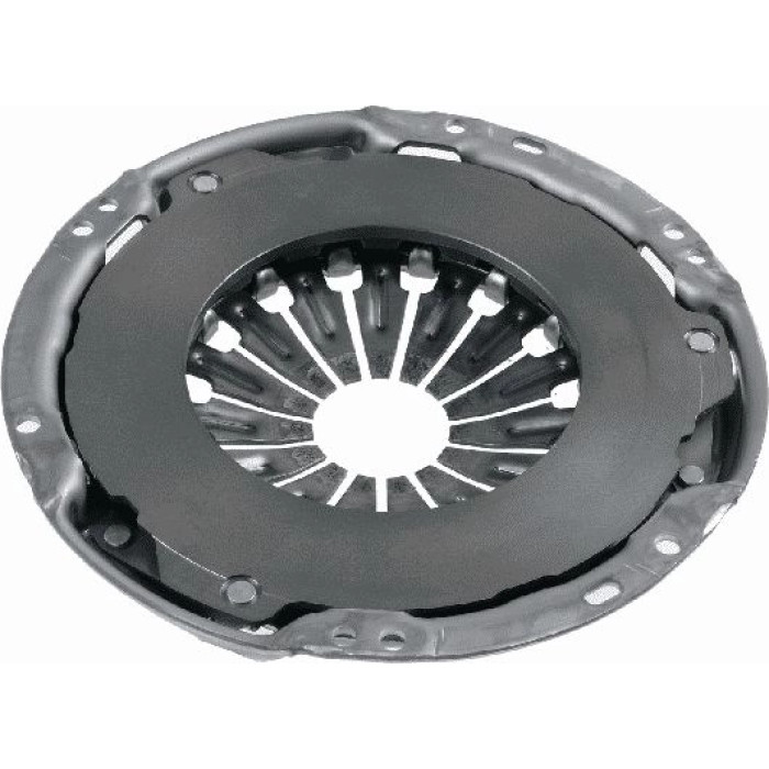Kupplungsdruckplatte 3082 600 724 Kupplungsdruckplatte 3082 600 724