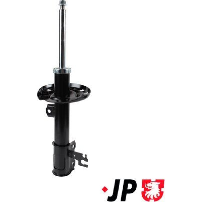 JP Group 1242104370 Stoßdämpfer JP