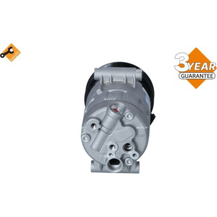 NRF 32424 Kompressor, Klimaanlage EASY FIT