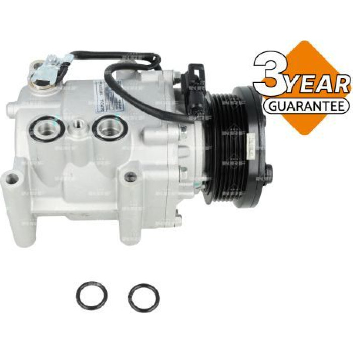 NRF 32199 Kompressor, Klimaanlage EASY FIT NRF 32199 Kompressor, Klimaanlage EASY FIT
