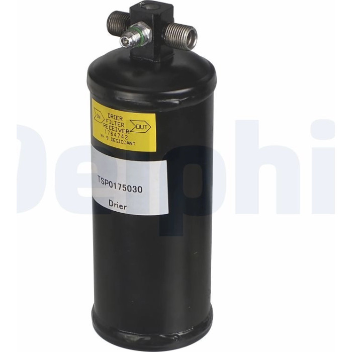 Delphi TSP0175030 Trockner, Klimaanlage Delphi TSP0175030 Trockner, Klimaanlage