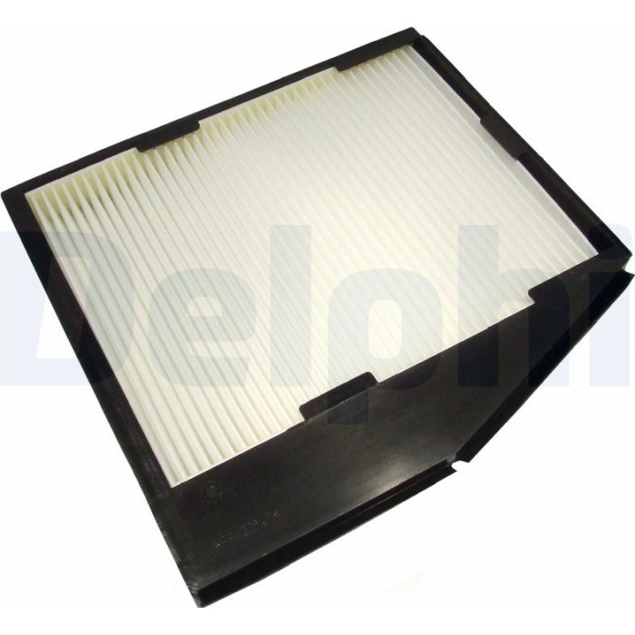 Delphi TSP0325295 Filter, Innenraumluft Delphi TSP0325295 Filter, Innenraumluft