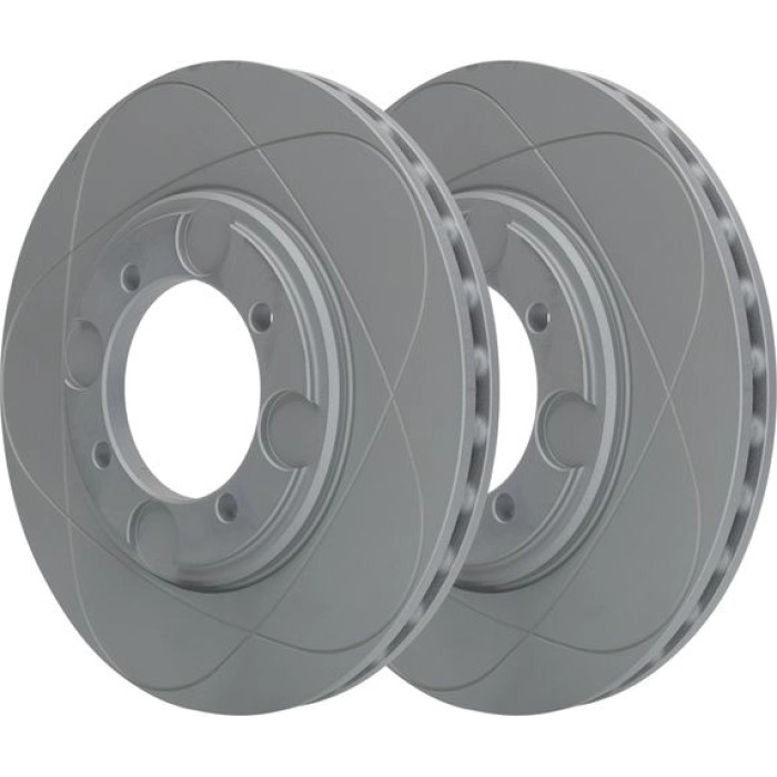 ATE 24.0322-0170.1 Bremsscheibe PowerDisc