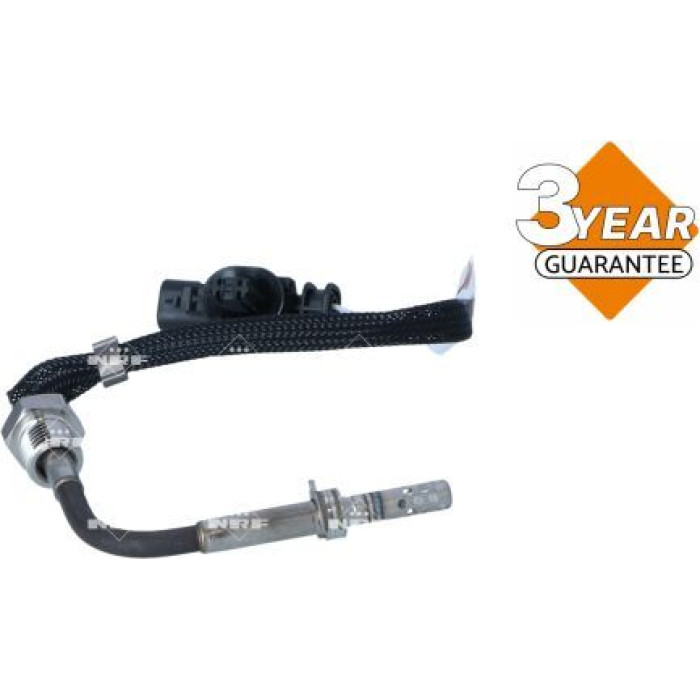 NRF 707279 Sensor, Abgastemperatur EASY FIT