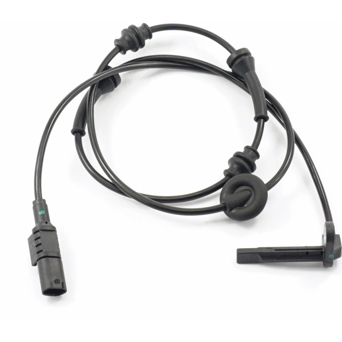 GEBE 9 1887 1 Sensor, Raddrehzahl GEBE 9 1887 1 Sensor, Raddrehzahl