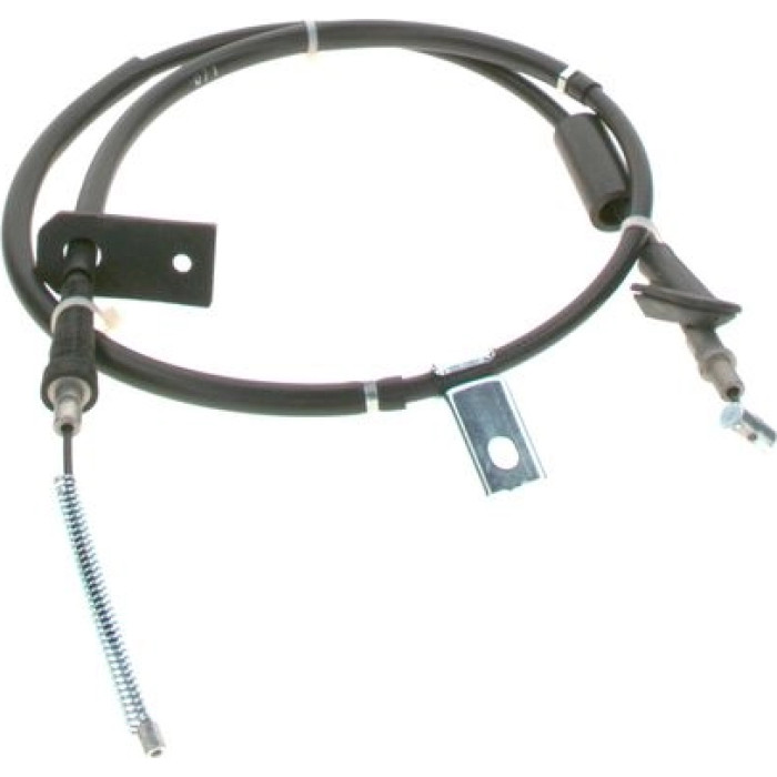 BOSCH 1 987 477 771 Seilzug, Feststellbremse BOSCH 1 987 477 771 Seilzug, Feststellbremse