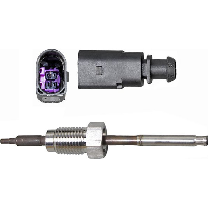 Metzger 0894612 Sensor, Abgastemperatur Metzger 0894612 Sensor, Abgastemperatur