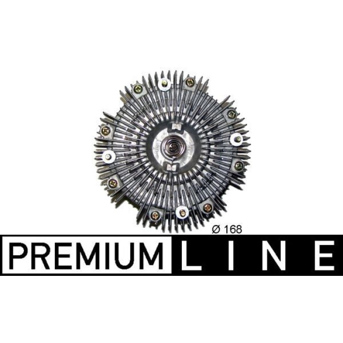 Mahle CFC 151 000P Kupplung, Kühlerlüfter BEHR Premium Line Mahle CFC 151 000P Kupplung, Kühlerlüfter BEHR Premium Line