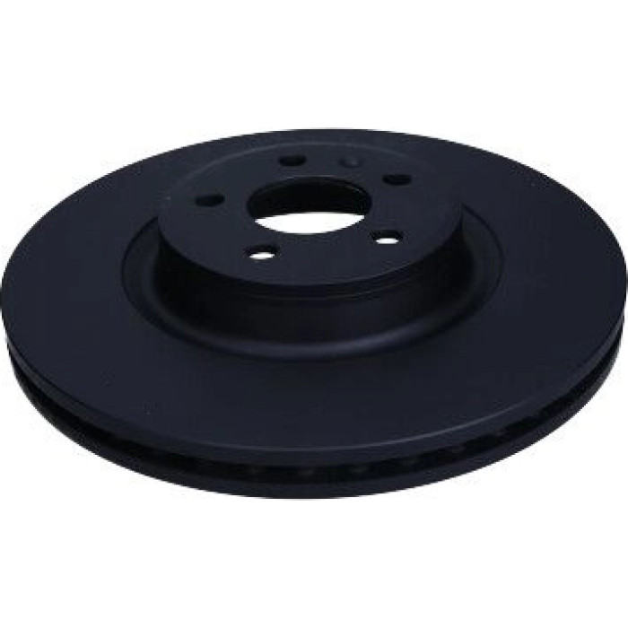 QUARO QD9572HC Bremsscheibe HIGH CARBON