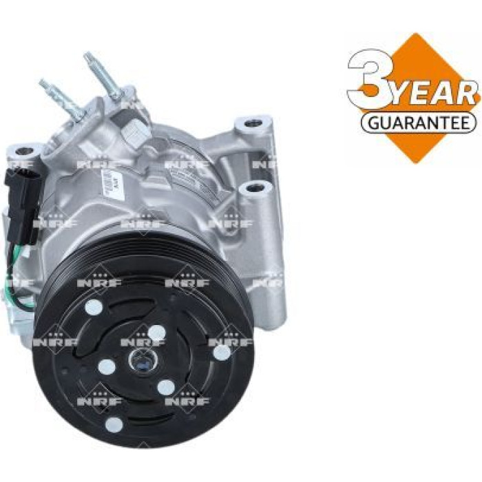 NRF 320207 Kompressor, Klimaanlage EASY FIT NRF 320207 Kompressor, Klimaanlage EASY FIT