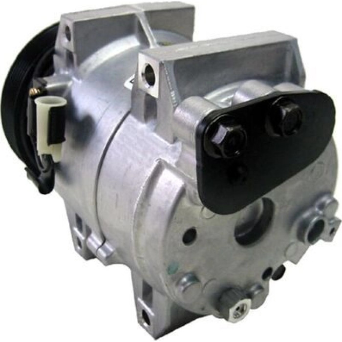 Mahle ACP 67 000P Kompressor, Klimaanlage BEHR Premium Line Mahle ACP 67 000P Kompressor, Klimaanlage BEHR Premium Line